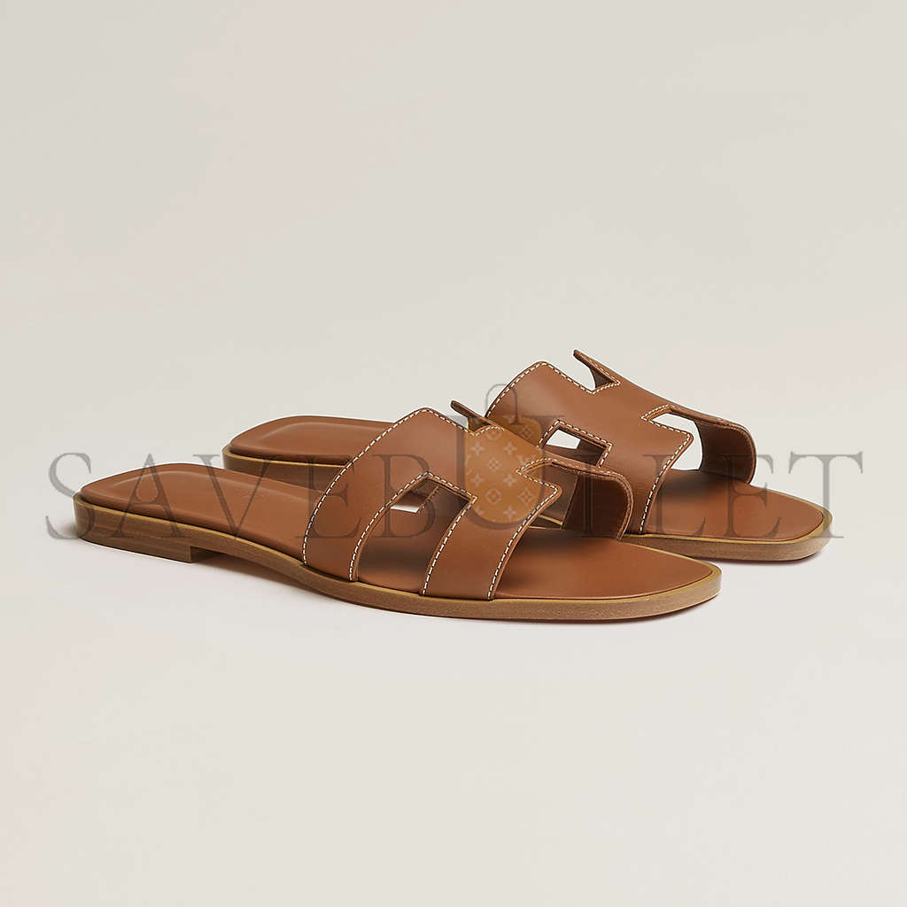 HERMES ORAN SANDAL H021056Z03340 HERMES ORAN SANDAL H021056Z03340